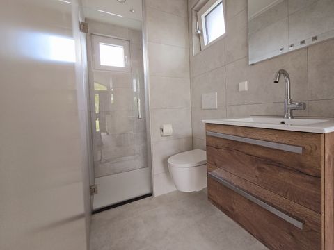 LODGE 4 personnes - Dune lodge 94