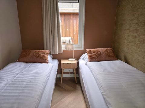 LODGE 4 personnes - Dune lodge 94