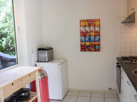 BUNGALOW 5 personnes - Dune 111