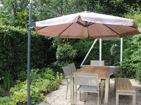 BUNGALOW 5 personnes - Dune 111