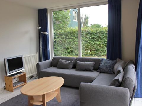 BUNGALOW 5 personnes - Dune 111