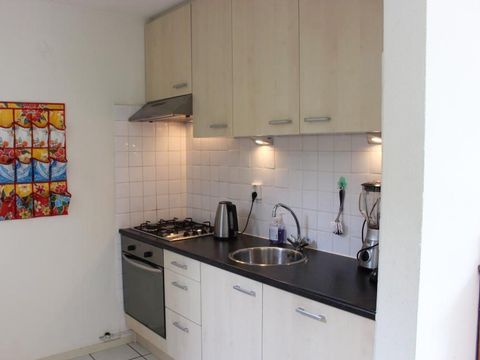 BUNGALOW 5 personnes - Dune 111