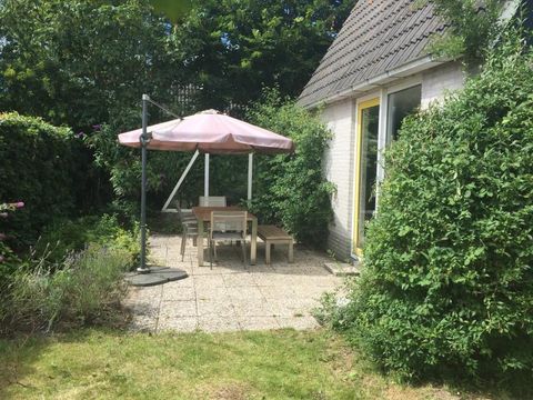 BUNGALOW 5 personnes - Dune 111