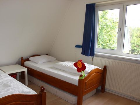 BUNGALOW 5 personnes - Dune 111