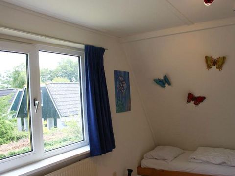 BUNGALOW 5 personnes - Dune 111