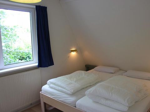 BUNGALOW 5 personnes - Dune 111