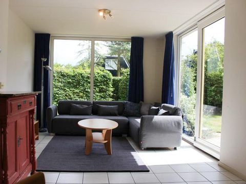 BUNGALOW 5 personnes - Dune 111