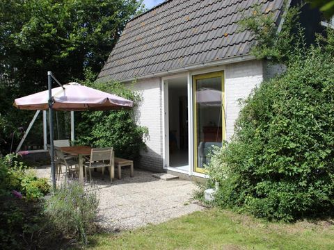 BUNGALOW 5 personnes - Dune 111