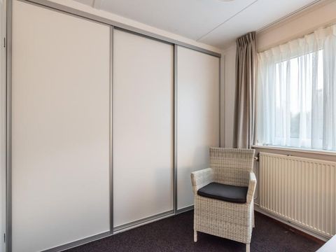 BUNGALOW 5 personnes - Dune 106