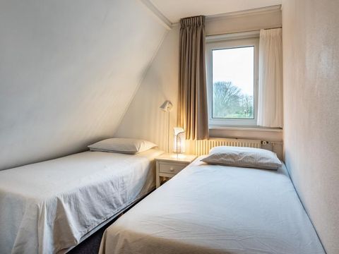 BUNGALOW 5 personnes - Dune 106