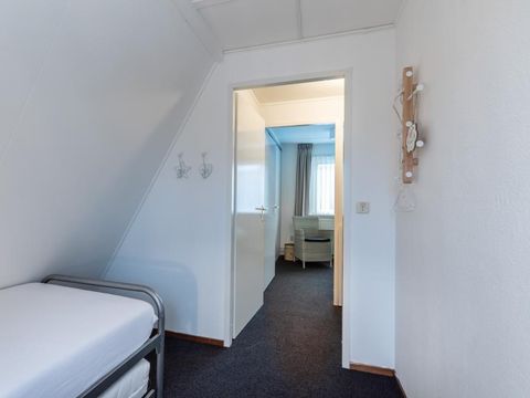 BUNGALOW 5 personnes - Dune 106