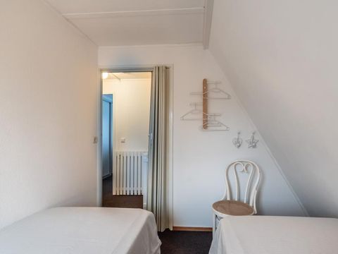 BUNGALOW 5 personnes - Dune 106