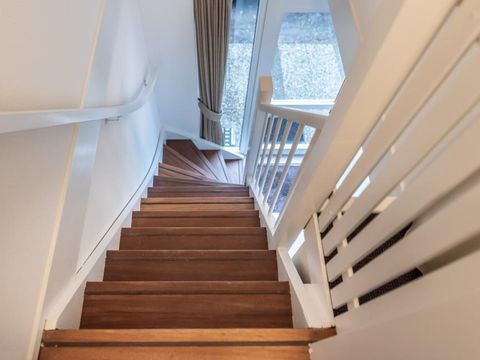 BUNGALOW 5 personnes - Dune 106