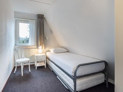 BUNGALOW 5 personnes - Dune 106