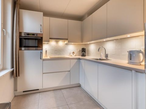 BUNGALOW 5 personnes - Dune 106