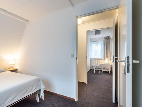 BUNGALOW 5 personnes - Dune 106