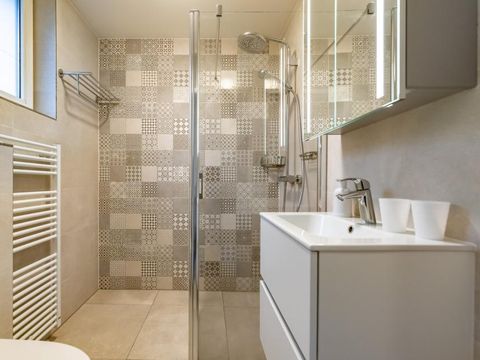 BUNGALOW 5 personnes - Dune 106