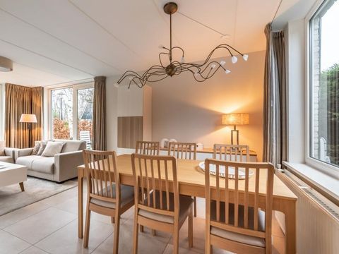 BUNGALOW 5 personnes - Dune 106