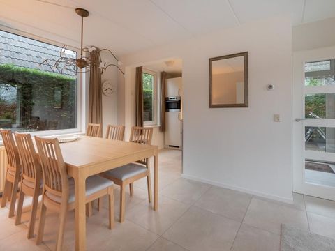 BUNGALOW 5 personnes - Dune 106