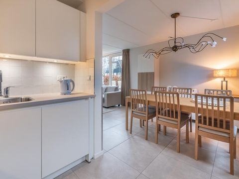 BUNGALOW 5 personnes - Dune 106