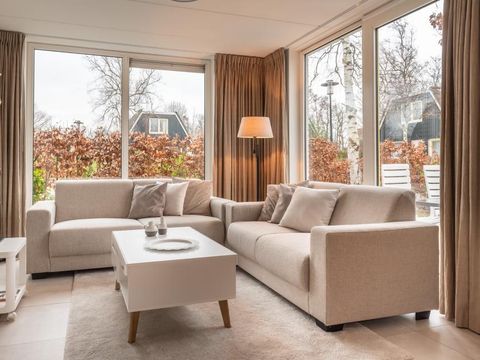 BUNGALOW 5 personnes - Dune 106