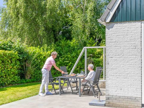 BUNGALOW 4 personnes - Dune 105