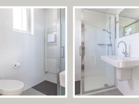 BUNGALOW 4 personnes - Dune 105