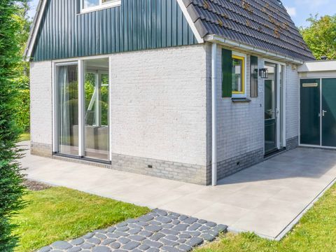 BUNGALOW 4 personnes - Dune 105