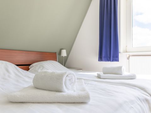 BUNGALOW 4 personnes - Dune 105