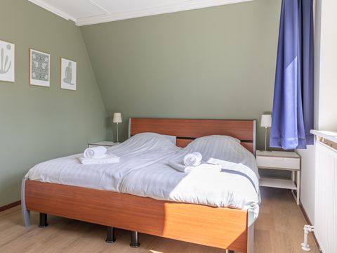 BUNGALOW 4 personnes - Dune 105