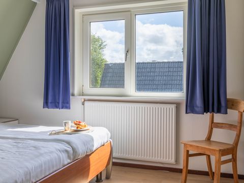 BUNGALOW 4 personnes - Dune 105