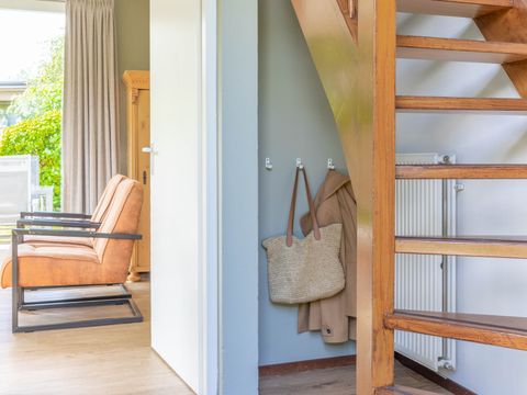 BUNGALOW 4 personnes - Dune 105