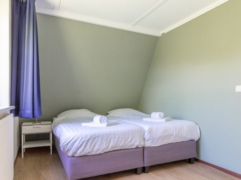 BUNGALOW 4 personnes - Dune 105