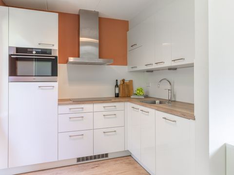 BUNGALOW 4 personnes - Dune 105