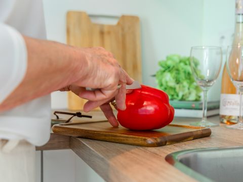 BUNGALOW 4 personnes - Dune 105