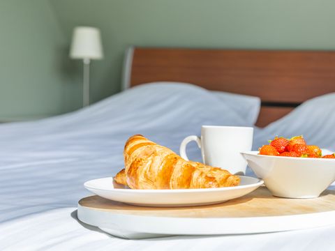 BUNGALOW 4 personnes - Dune 105