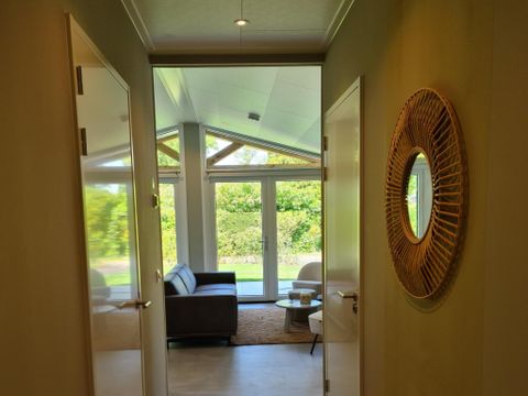 LODGE 6 personnes - Dune Lodge 67