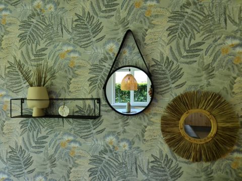 LODGE 6 personnes - Dune Lodge 67