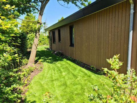 LODGE 6 personnes - Dune Lodge 67