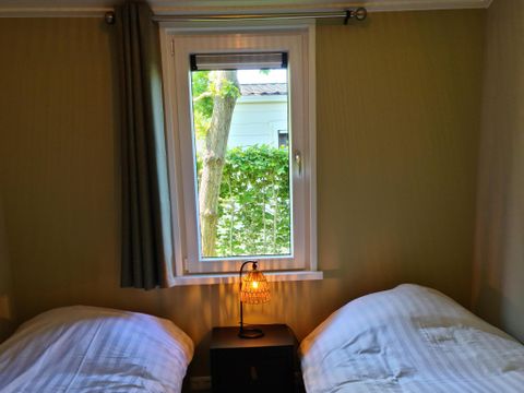 LODGE 6 personnes - Dune Lodge 67