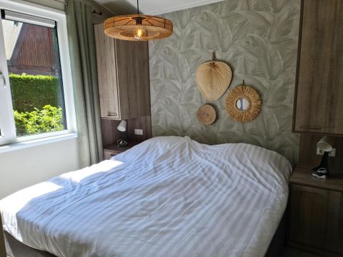 LODGE 6 personnes - Dune Lodge 67