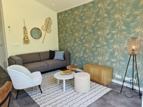 LODGE 4 personnes - Dune Lodge 9