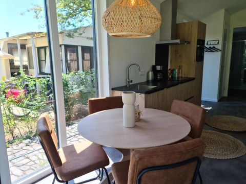 LODGE 4 personnes - Dune Lodge 9