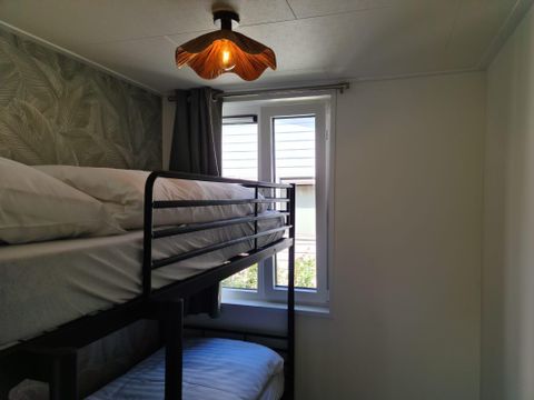 LODGE 4 personnes - Dune Lodge 9