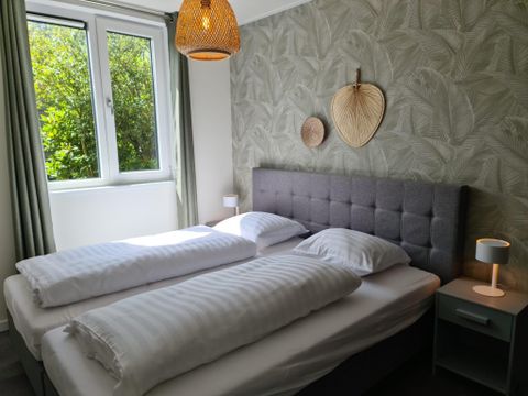 LODGE 4 personnes - Dune Lodge 9