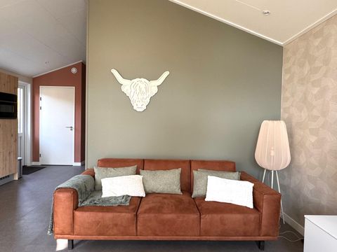 LODGE 4 personnes - Dune Lodge 76