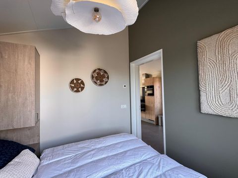 LODGE 4 personnes - Dune Lodge 76