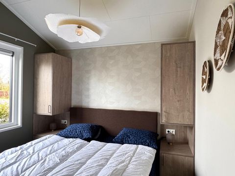 LODGE 4 personnes - Dune Lodge 76