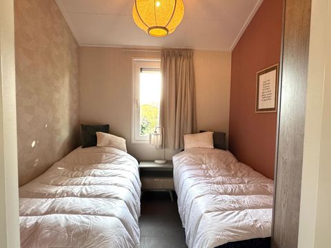 LODGE 4 personnes - Dune Lodge 76