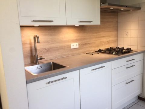 BUNGALOW 5 personnes - Dune 149